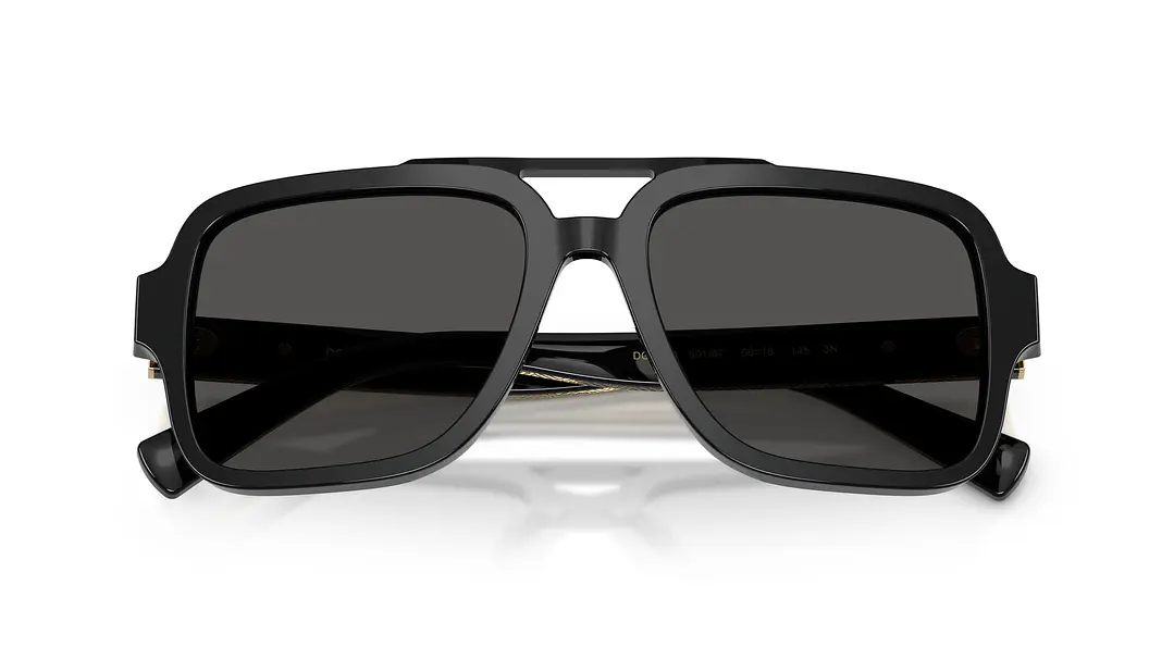 Dolce & Gabbana DG4544 DG4544 501/87 56 4