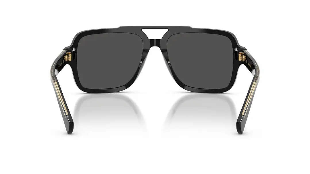 Dolce & Gabbana DG4544 DG4544 501/87 56 3