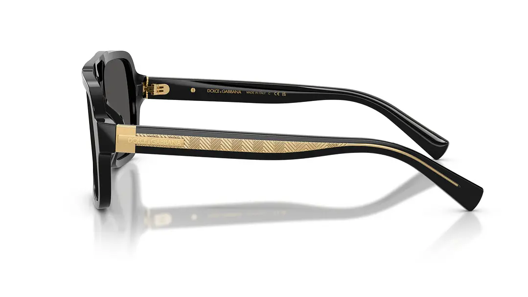 Dolce & Gabbana DG4544 DG4544 501/87 56 2