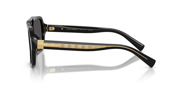 Dolce & Gabbana DG4544 DG4544 501/87 56 2