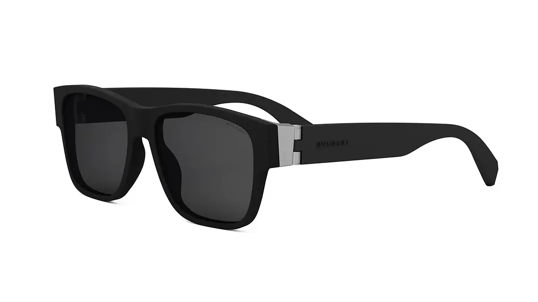 BVLGARI BV40022I Aluminium 02A 1