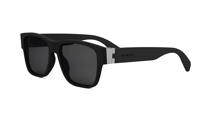 BVLGARI BV40022I Aluminium 02A 1