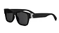 BVLGARI BV40022I Aluminium 02A - Miniatura 1