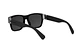 BVLGARI BV40022I Aluminium 02A - Miniatura 3