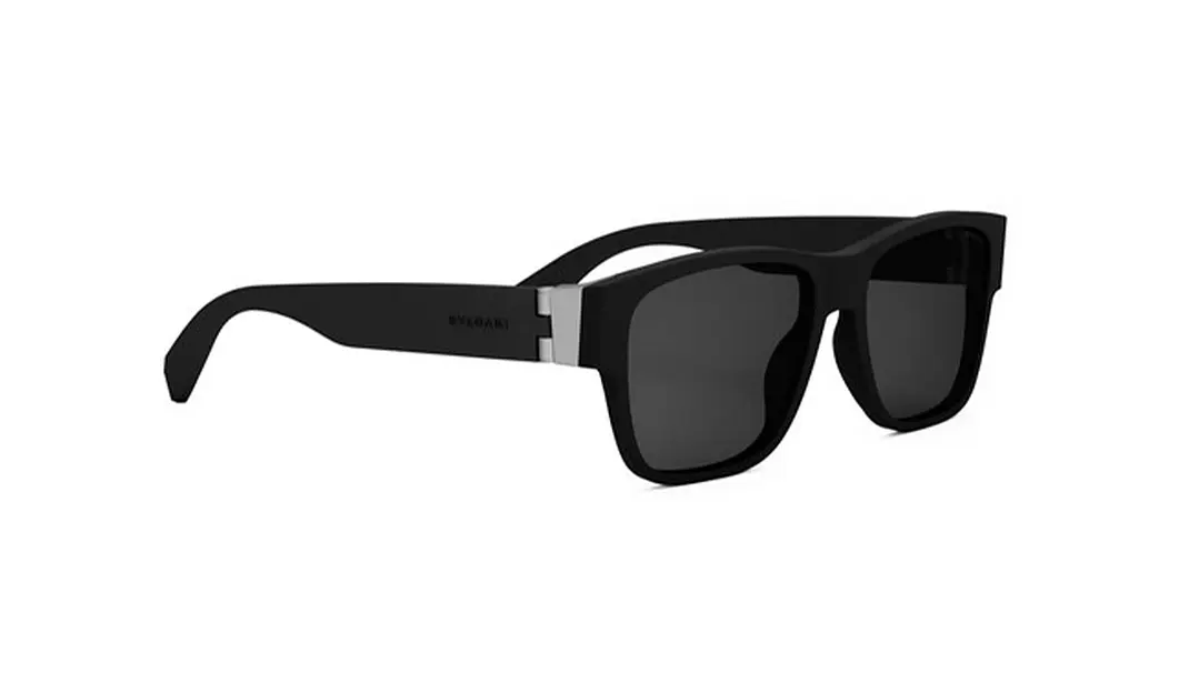 BVLGARI BV40022I Aluminium 02A 7
