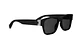 BVLGARI BV40022I Aluminium 02A - Miniatura 7