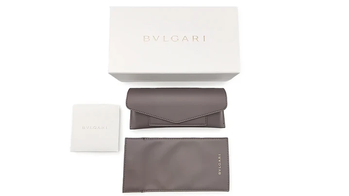 BVLGARI BV40022I Aluminium 02A 8