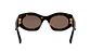 BVLGARI BV40049I Calla 53E - Miniatura 4