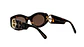 BVLGARI BV40049I Calla 53E - Miniatura 3