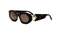 BVLGARI BV40049I Calla 53E - Miniatura 1