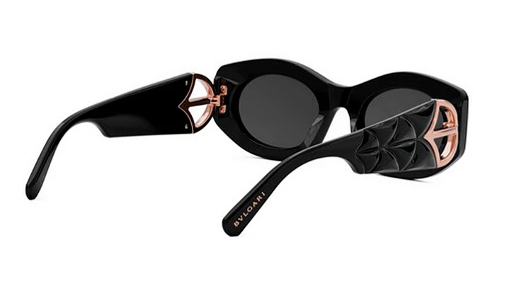 BVLGARI BV40049I Calla 01A 5