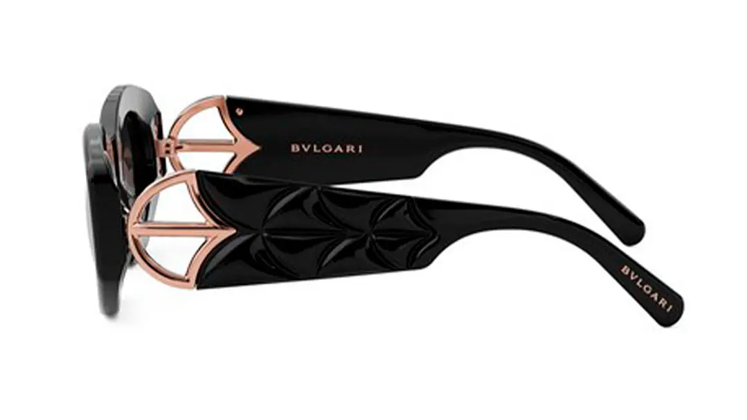 BVLGARI BV40049I Calla 01A 2