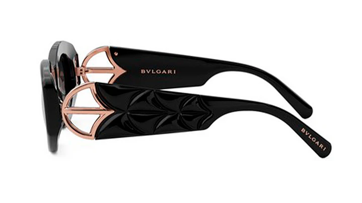 BVLGARI BV40049I Calla 01A 2