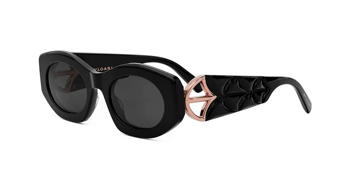 BVLGARI BV40049I Calla 01A 1