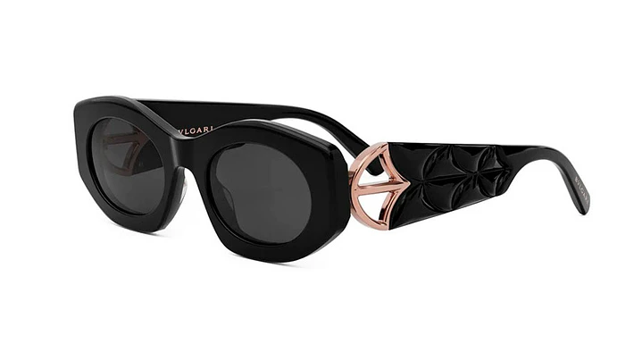 BVLGARI BV40049I Calla 01A 1