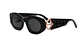 BVLGARI BV40049I Calla 01A - Miniatura 1