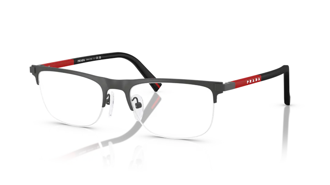 Prada Linea Rossa PS 50RV 06P1O1 55 1