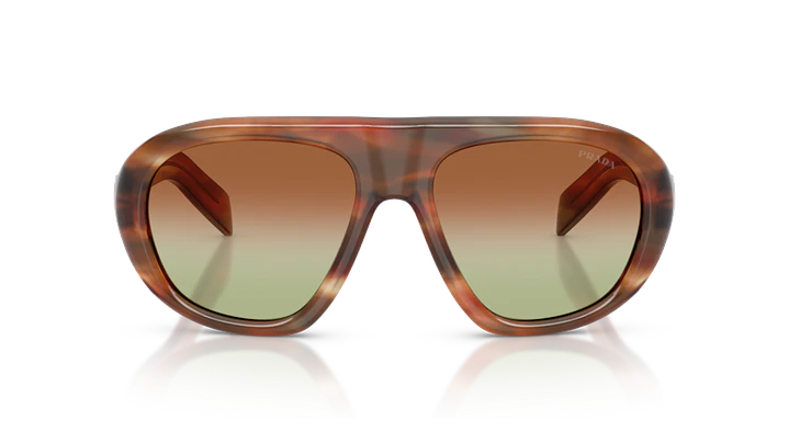 Prada PR C05S 24G70T 57 5