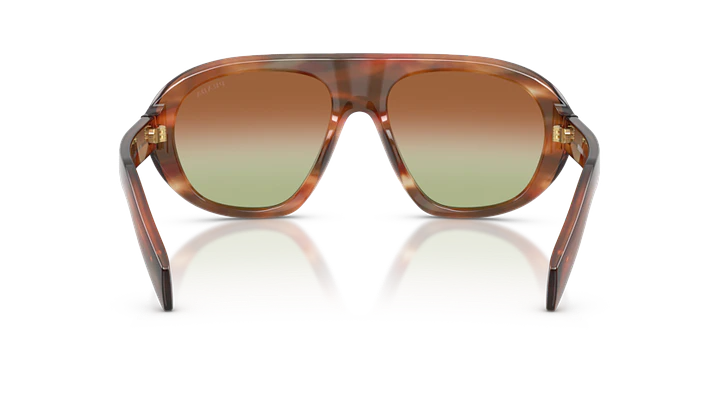 Prada PR C05S 24G70T 57 3