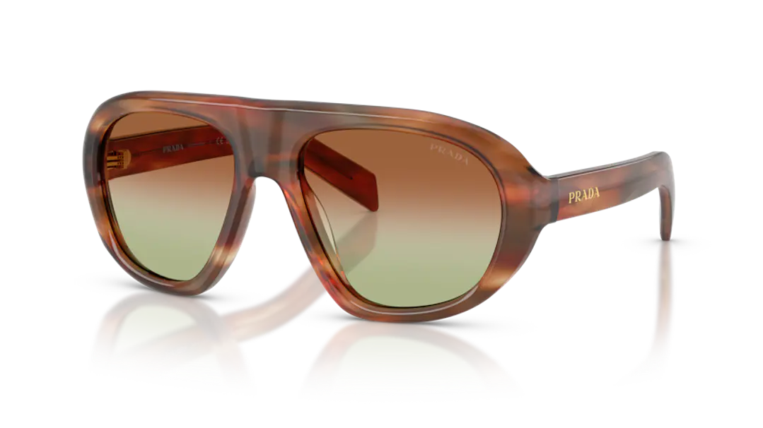 Prada PR C05S 24G70T 57 1