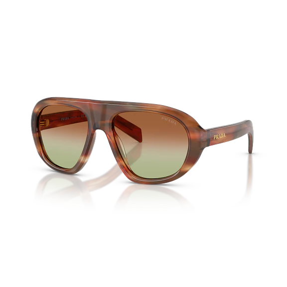 Prada PR C05S 24G70T 57