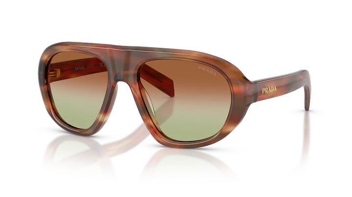 Prada PR C05S 24G70T 57 1
