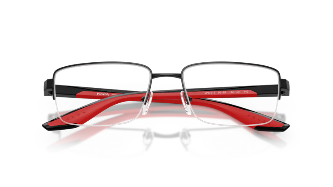 Prada Linea Rossa PS 51SV 1AB1O1 56 4