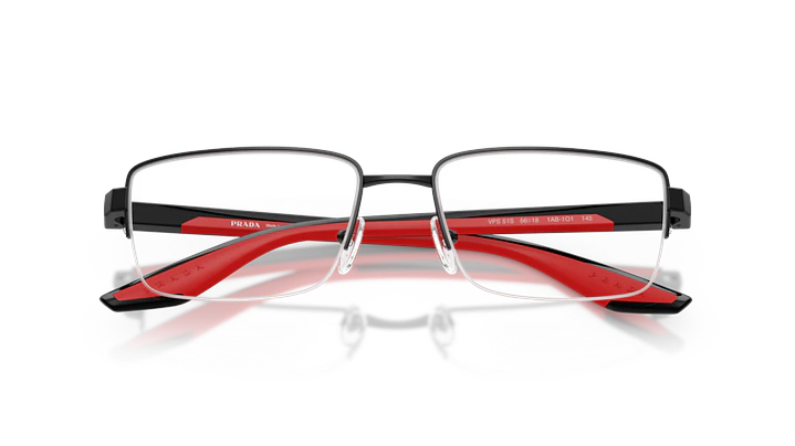 Prada Linea Rossa PS 51SV 1AB1O1 56 4