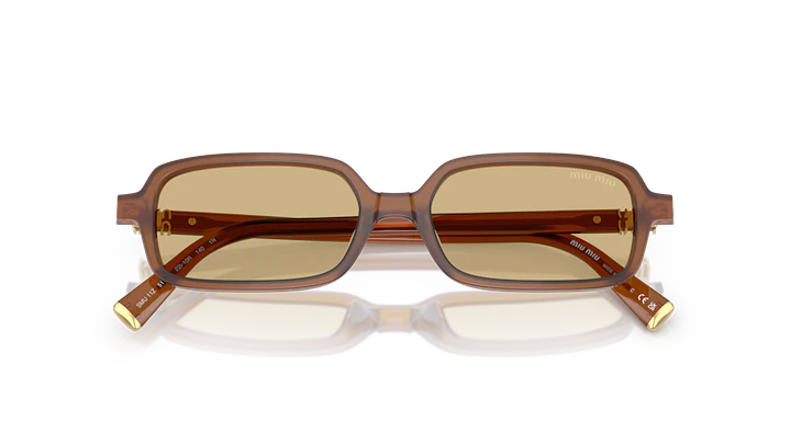 Miu Miu MU 11ZS 22I10R 51 4