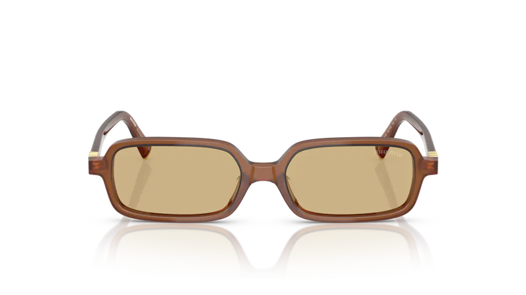 Miu Miu MU 11ZS 22I10R 51 5