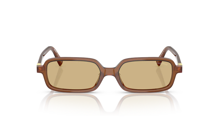Miu Miu MU 11ZS 22I10R 51 5