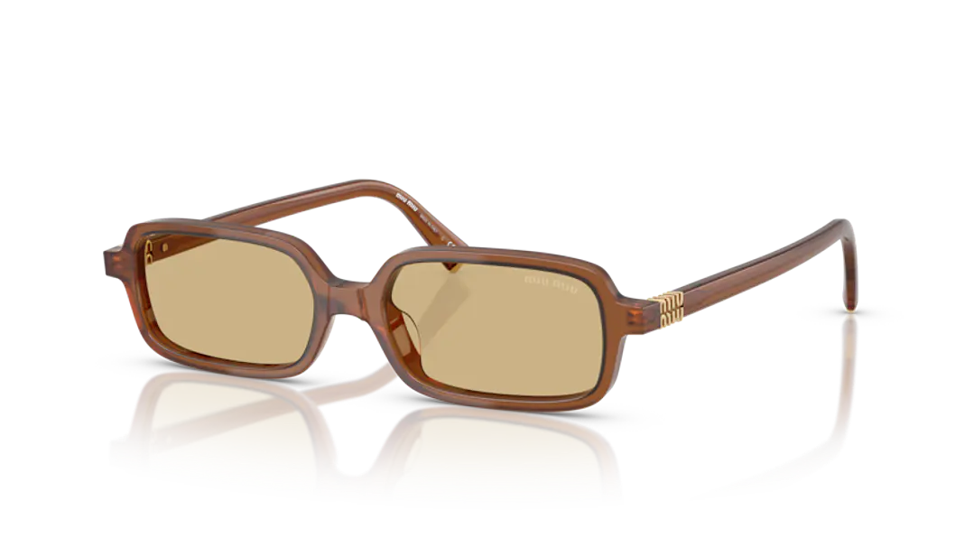 Miu Miu MU 11ZS 22I10R 51 1