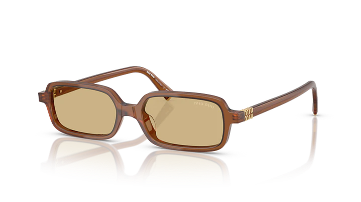 Miu Miu MU 11ZS 22I10R 51 1