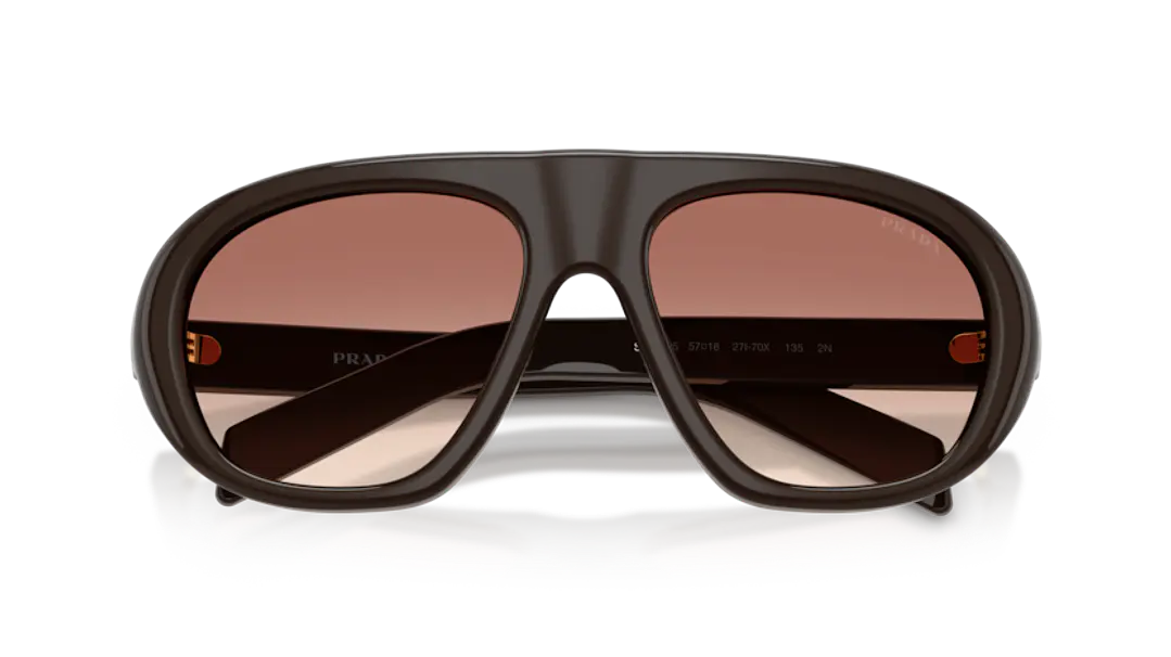 Prada PR C05S 27I70X 57 4