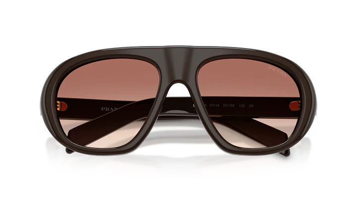 Prada PR C05S 27I70X 57 4