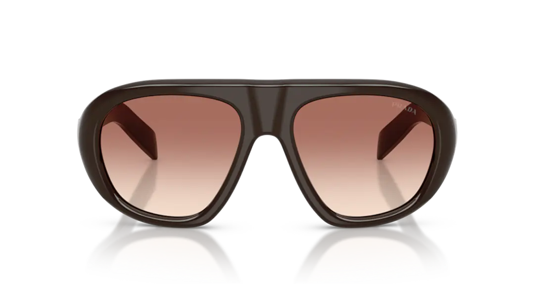 Prada PR C05S 27I70X 57 5
