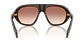 Prada PR C05S 27I70X 57 - Miniatura 3