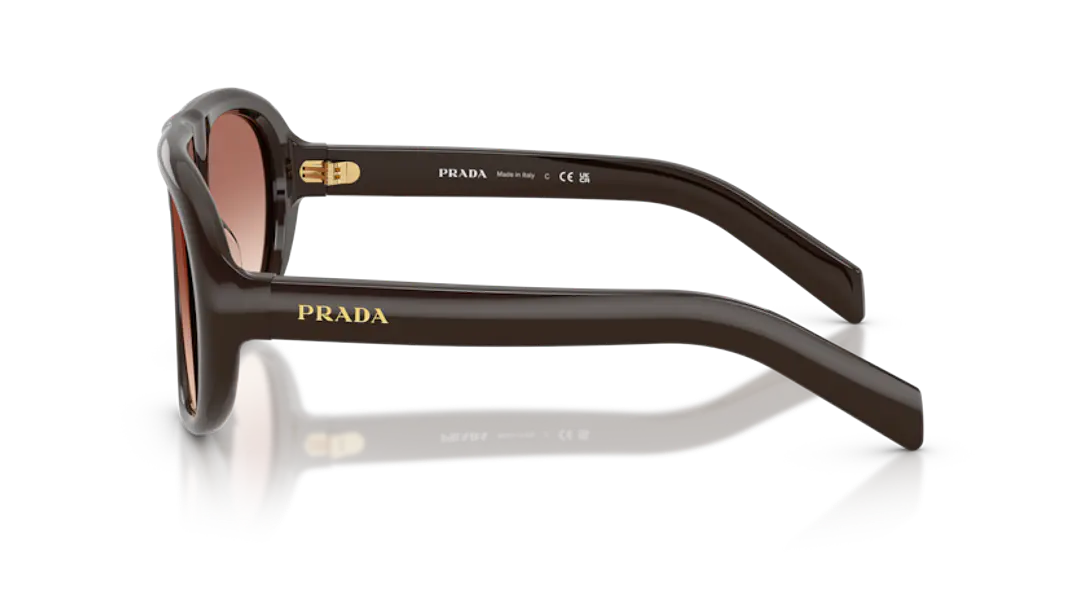 Prada PR C05S 27I70X 57 2
