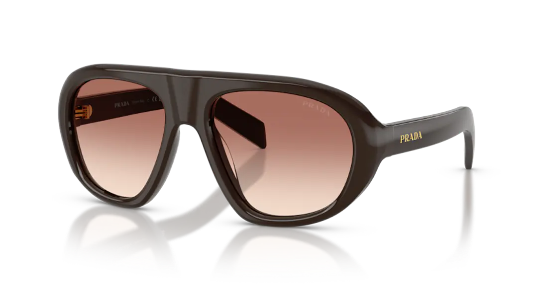 Prada PR C05S 27I70X 57 1