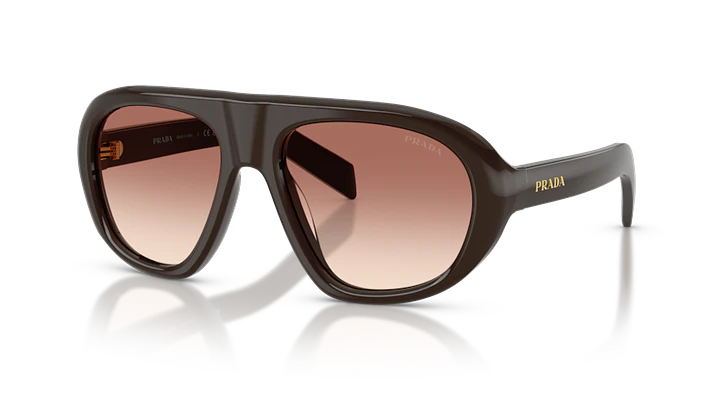 Prada PR C05S 27I70X 57 1
