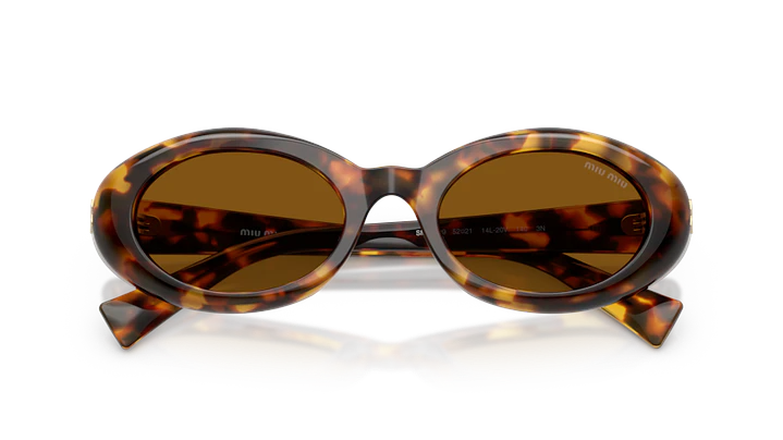 Miu Miu MU B09S 14L20V 52 4
