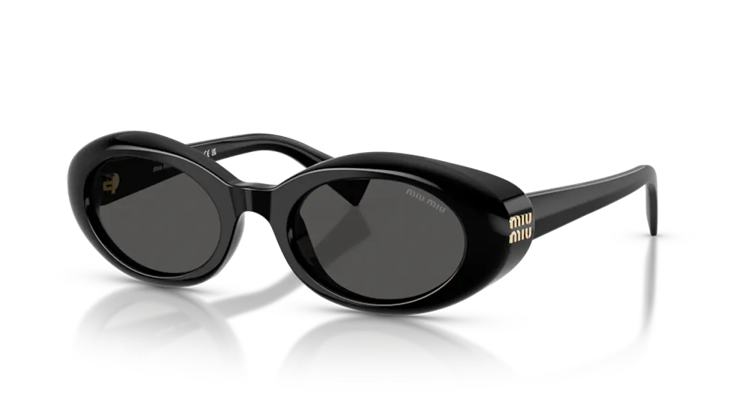 Miu Miu MU B09SF 16K08Z 52 1