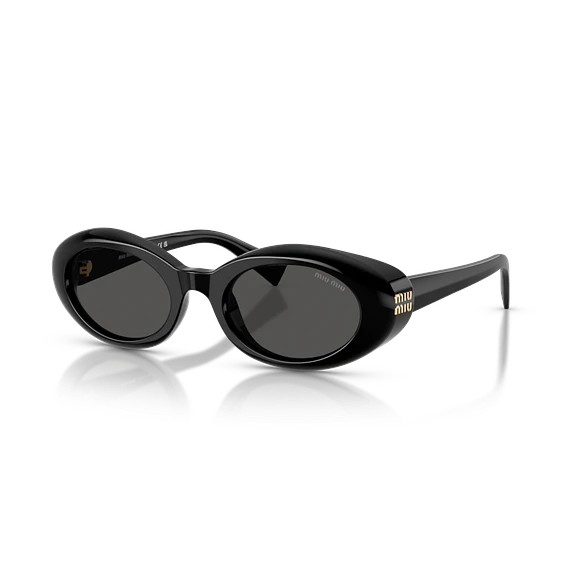 Miu Miu MU B09SF 16K08Z 52