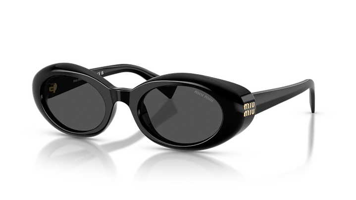 Miu Miu MU B09SF 16K08Z 52 1