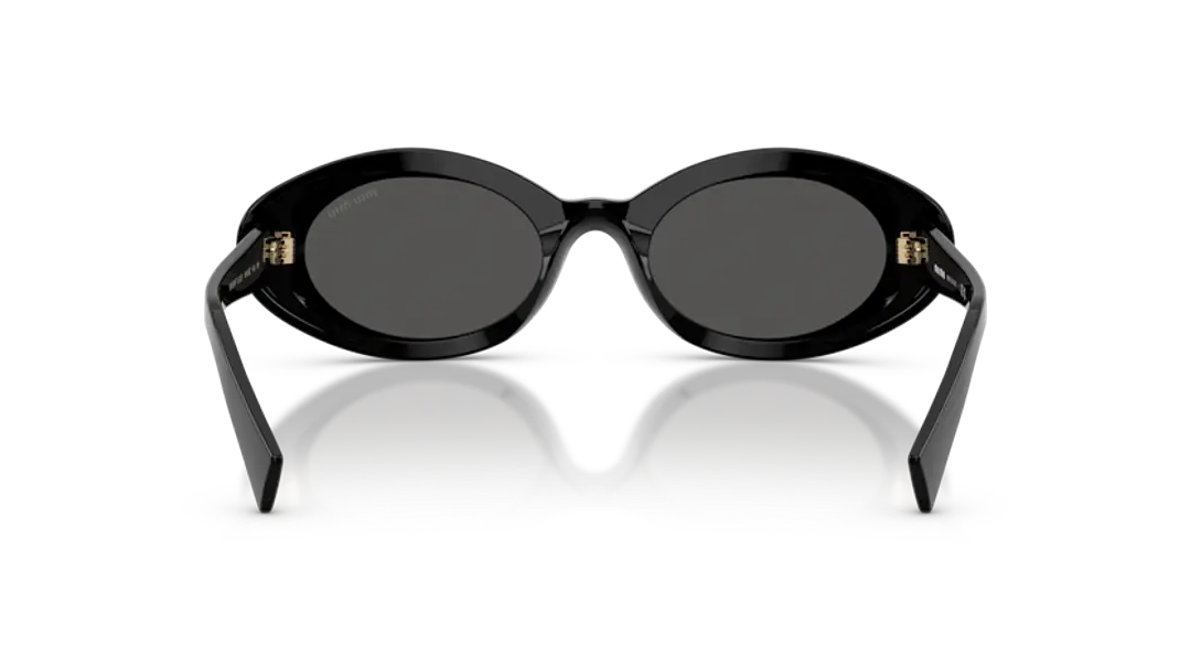 Miu Miu MU B09SF 16K08Z 52 3