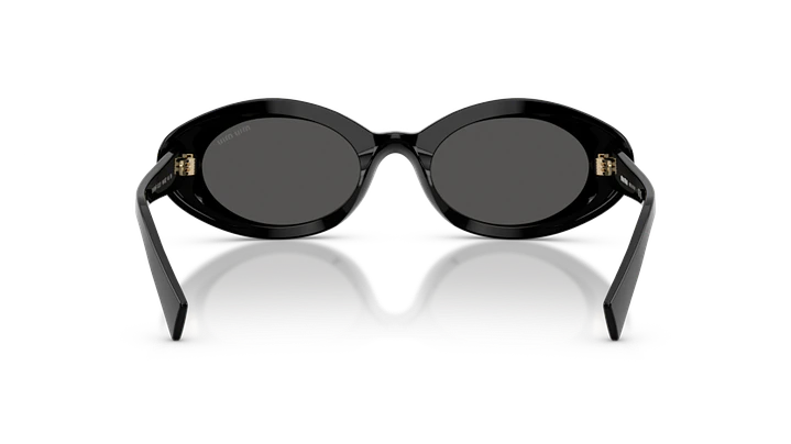 Miu Miu MU B09SF 16K08Z 52 3