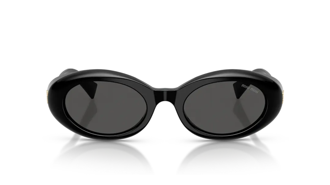 Miu Miu MU B09SF 16K08Z 52 5