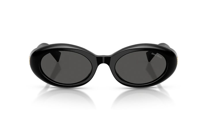 Miu Miu MU B09SF 16K08Z 52 5
