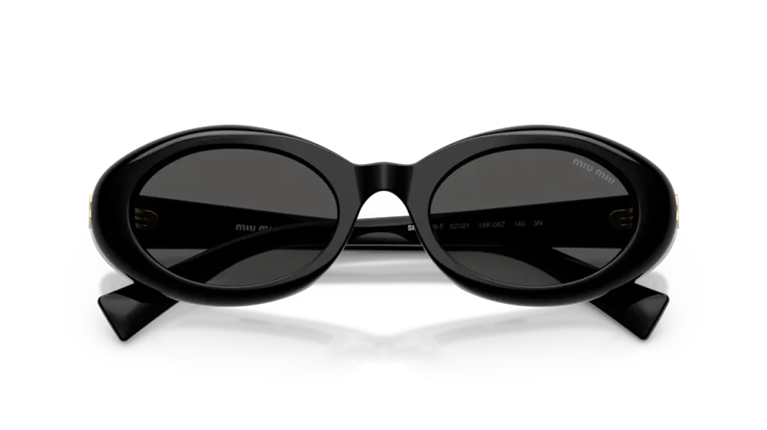 Miu Miu MU B09SF 16K08Z 52 4