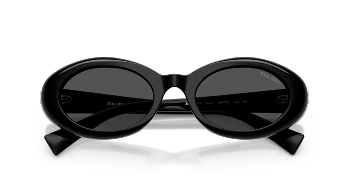 Miu Miu MU B09SF 16K08Z 52 4